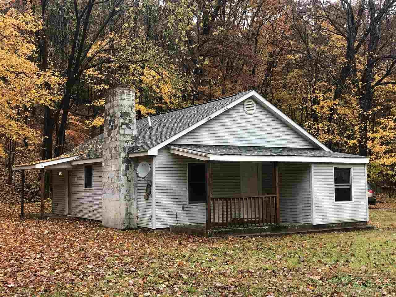 3077 Parkersburg Tpke, Swoope, VA 24479 Zillow