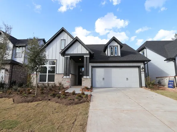 431 N Pilazzo St, Montgomery, TX 77316