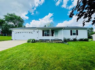 45 Hawthorne Rd, Chillicothe, OH 45601