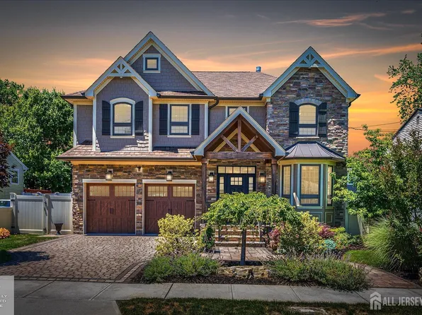 1 Houston St, Metuchen, NJ 08840