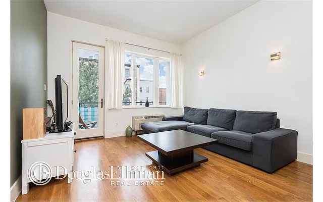 Rented by Douglas Elliman | media 1
