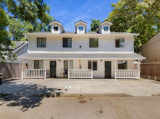 1260 N Cedar St APT A, Chico, CA 95926