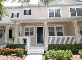 9252 Cardinal Meadow Trl, Orlando, FL 32827