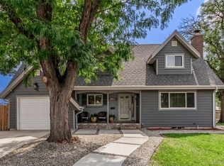 12080 W 60th Ave, Arvada, CO 80004