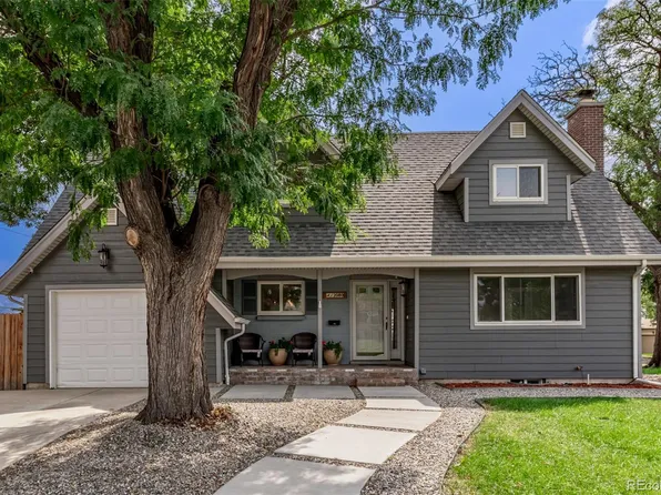12080 W 60th Avenue, Arvada, CO 80004