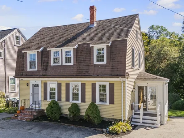 6 Edmond St, Haverhill, MA 01835