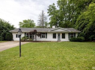 2809 W Beckett Dr, Muncie, IN