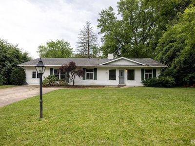 2809 W Beckett Dr, Muncie, IN, 47304