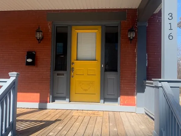 316 Erkenbrecher Ave, Cincinnati, OH 45229