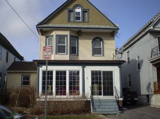 38 Wildwood Pl, Buffalo, NY 14210