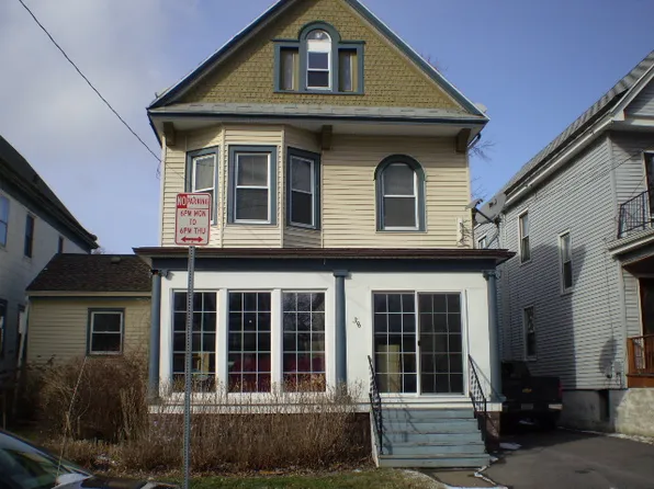 38 Wildwood Pl, Buffalo, NY 14210