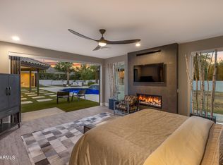9016 N 60TH Street, Paradise Valley, AZ 85253
