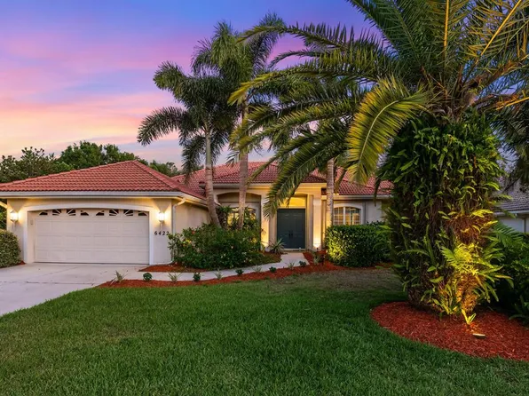 6422 Westward Pl, University Park, FL 34201