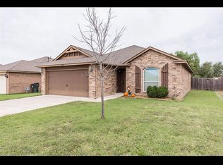 13331 N 131st Ave E, Collinsville, OK 74021