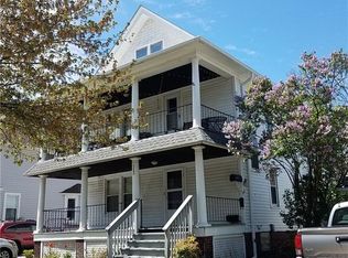 1262 Fry Ave, Lakewood, OH 44107