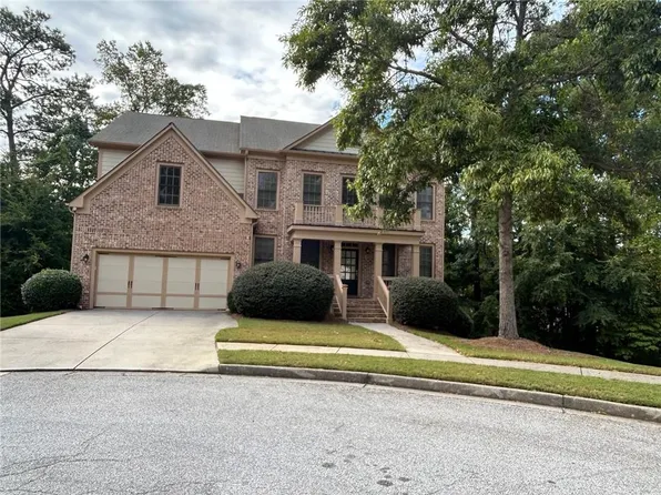 6230 Huntington Ridge Rd SE, Mableton, GA 30126