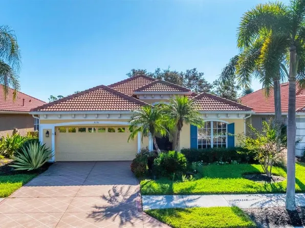 5151 Laurel Oak Ct, North Port, FL 34287