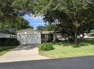 2843 S Dockside Dr, Avon Park, FL 33825