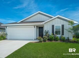 22483 Aleutian Ave, Foley, AL 36535