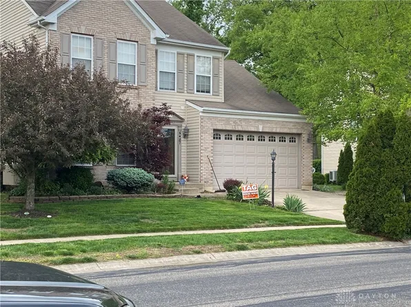 6487 Riverbend Dr, Dayton, OH 45415