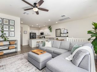 4019 E Toledo St UNIT 102, Gilbert, AZ 85295