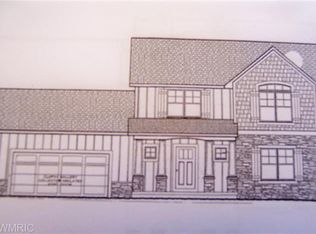 1743 Mary Lynn Ct, Marne, MI 49435