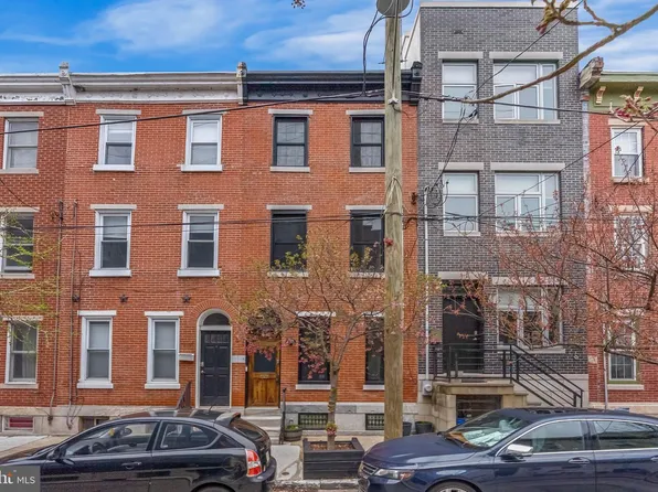 2729 Cambridge St, Philadelphia, PA 19130