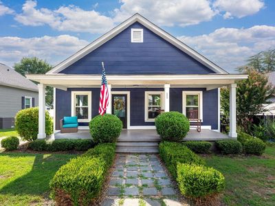 11 Seyle St, Greenville, SC, 29605