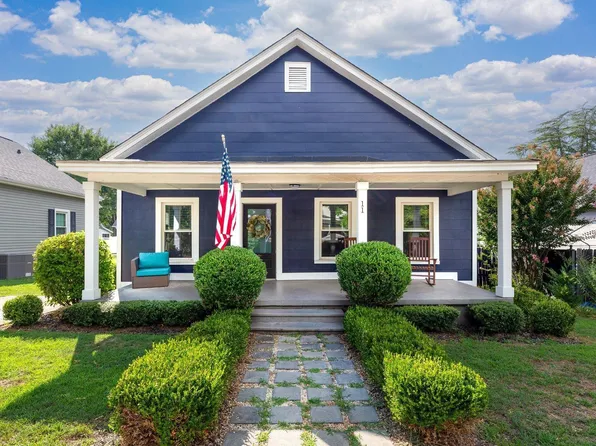 11 Seyle St, Greenville, SC 29605
