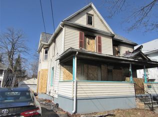 106 Fillmore Ave, Endicott, NY 13760