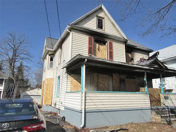 106 Fillmore Ave, Endicott, NY 13760