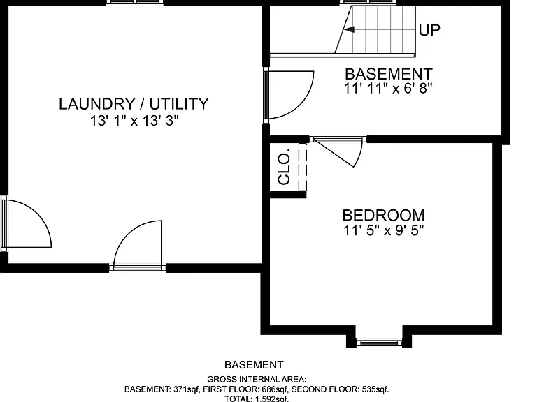 123 Adams St — Photo 3