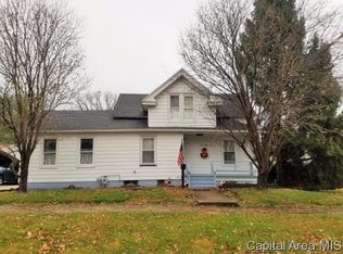 931 W North St, Galesburg, IL 61401