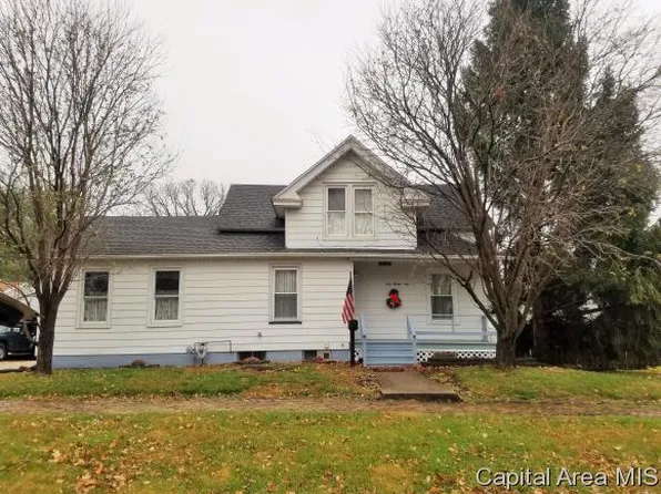 931 W North St, Galesburg, IL 61401