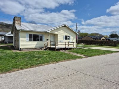 1102 Elizabeth St, Ripley, OH, 45167