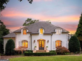 4380 Paran Summit Ct NW, Atlanta, GA 30327