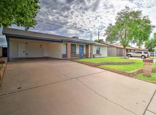 4244 W Camino Acequia, Phoenix, AZ 85051
