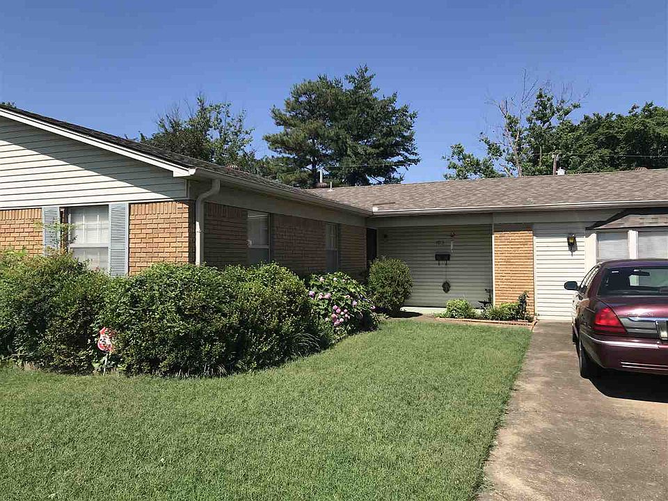 1st image of 1013 Leawood St