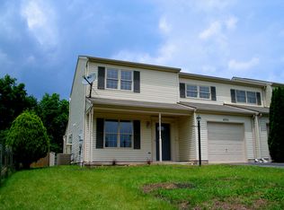 3115 Sundial Rd, Dover, PA 17315