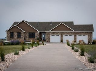 1860 Horse Creek Rd, Cheyenne, WY 82009