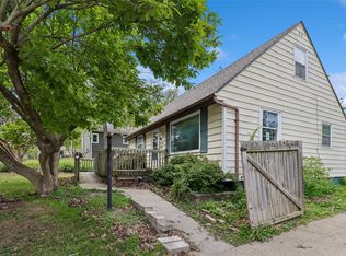 2617 Sheridan Ave, Des Moines, IA 50310