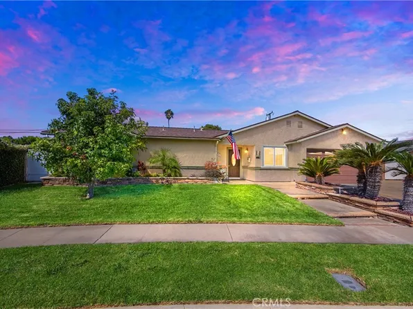 5321 Santa Monica Ave, Garden Grove, CA 92845