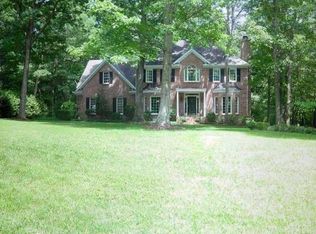 10840 Cahill Rd, Raleigh, NC 27614