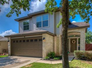 2305 Billy Fiske Ln, Austin, TX 78748