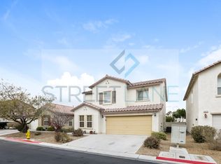 8624 Water Bucket Ave, Las Vegas, NV 89143
