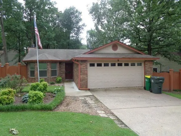 (undisclosed Address), Little Rock, AR 72211