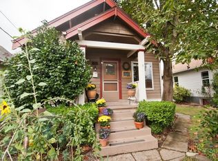 4843 NE 31st Ave #A, Portland, OR 97211