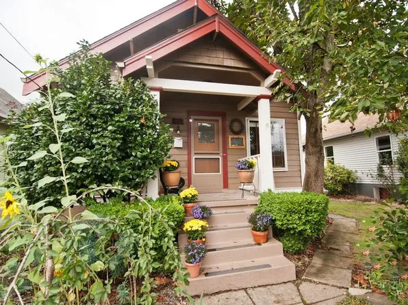 4843 NE 31st Ave #A, Portland, OR 97211