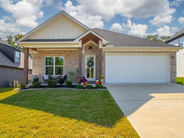 2565 Kara Ln, Bryant, AR 72019