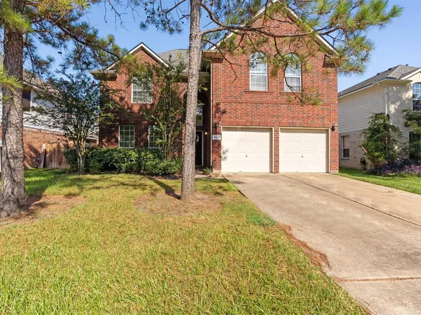 2603 Crystal Falls Dr, Pearland, TX 77584